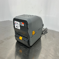 Zebra Technologies Corporation  ZD621 Printer image 0